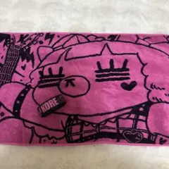 コレサワ タオル ラババン セット ラブリーパンクツアー