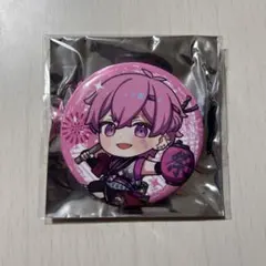 いれいす ないこ いれサマ デフォ 缶バッジ - メルカリ