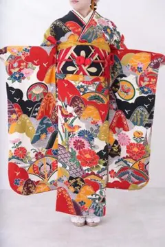 2025年最新】紅型振袖セットの人気アイテム - メルカリ