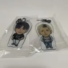 BALLISTIK BOYZ 加納嘉将 アクリルキーホルダーのサムネイル