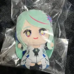 氷夏至 指人形 ぬいぐるみ 少女革命計画 罪十罰 神椿 花譜