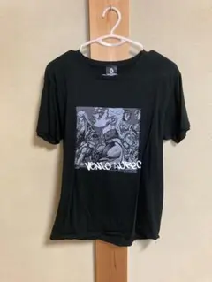 ジョジョTシャツメンズS