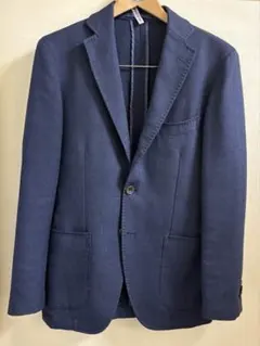 The Suit Company ネイビージャケット（165cm-8drop）