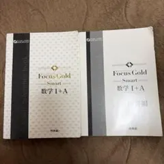 focus gold数学I A