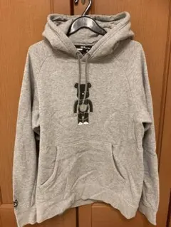 BE@RBRICK ×NIKE SB パーカーM ベアブリック限定コラボ
