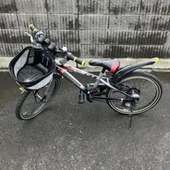 mmm様専用 BRIDGESTONE 子供用自転車 22インチ 引き取り限定 - メルカリ