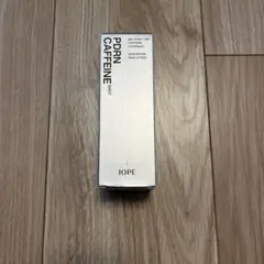 IOPE PDRN CAFFEINE SHOT 美容液 50mlのサムネイル