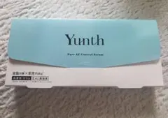 Yunth ユンス ピュアAZセラム 28包入のサムネイル