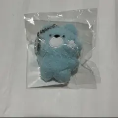 EVNNIZ ポップアップ　ぬいぐるみキーリング　イジョンヒョン チョンイ EVNNIZ ポップアップ ぬいぐるみキーリング イジョンヒョン