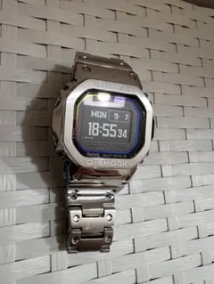 2026年最新】GMW-B5000CS-1JRの人気アイテム - メルカリ