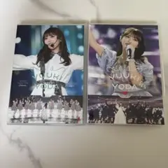 乃木坂46/YUUKI YODA GRADUATION CONCERT
