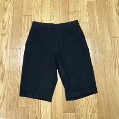 Paul Smith ハーフパンツ Sサイズ 濃紺のサムネイル