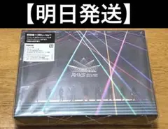 【明日発送】Snow Man 初回限定Dome Tour 2024 RAYS