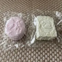 jammyjem squishy キラキラ先生　スクイーズ２つセット