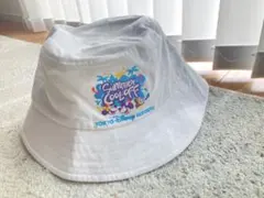 東京ディズニーリゾート Summer Cool-off ハット　ミセスコラボのサムネイル