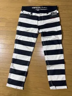 ＶＡＮＳＯＮ＆ＦＥＬＩＸコラボデニム。 楽天市場】VANSONバンソンFELIX THE CAT◇VS フィリックス