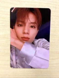 NCT2020 ジェノ　トレカ