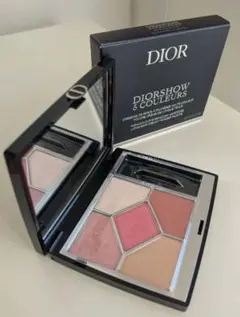 Dior ディオールショウ サンク クルール 923 ポプリンピーチ