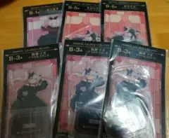 にじさんじDMMくじアクリルスタンド まとめ売り