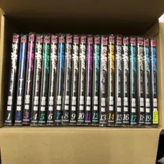 【全巻セット】荒くれＫＮＩＧＨＴ（少年チャンピオンコミックス）欠有り 荒くれKNIGHT 黒い残響完結編 コミック 全20巻完結セット