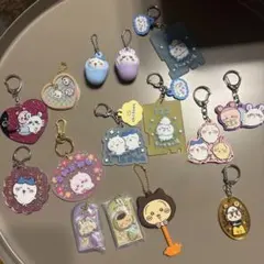 ちいかわ シーサー キャラクターグッズ