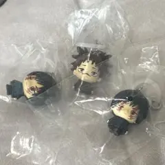 呪術廻戦めじるしアクセサリー