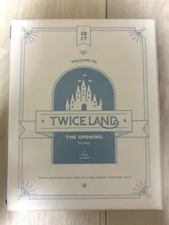 TWICELAND THE OPENING ENCORE - メルカリ