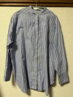 Te chichi テチチ　長袖ブラウス