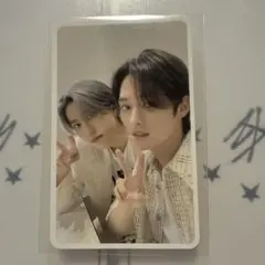 スキズ 味噌 トレカ FC限定 straykids 2025年最新】味噌 ユニットトレカの人気アイテム - メルカリ