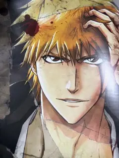 BLEACH 2010カレンダー
