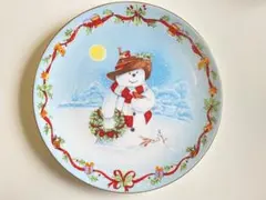 2025年最新】ロイヤルドルトン クリスマスプレートの人気アイテム