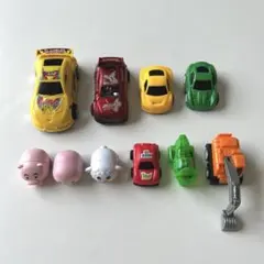 2025年最新】チョロq まとめ売りの人気アイテム - メルカリ