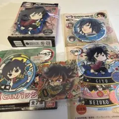鬼滅の刃 冨岡義勇 グッズセット