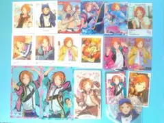 あんさんぶるスターズ！！2wink キャラクターグッズセット(画像２枚あり)