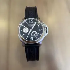 MH様専用】パネライ ルミノール パワーリザーブ PAM00171 付属品完備