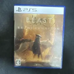 PS5 ビースト・オブ・リンカネーション
