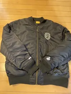 2025年最新】FR2 カラー：ブラック系 ナイロンジャケットの人気