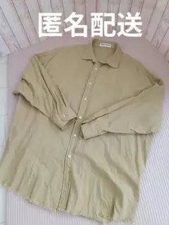 RODEOCROWNS ロデオクラウンズ　長袖シャツ