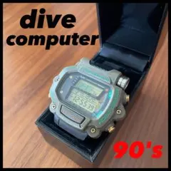 稼働品　SEIKO ALBA ツイン　アナデジ Yahoo!オークション - SEIKO/セイコー/ALBA/アルバ/ツイン/Y651