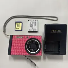 2026年最新】pentax rs1500の人気アイテム - メルカリ