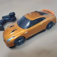 タミヤ TT-01D インプレッサ WRC 2005 ボディ メカ、取説付き - メルカリ