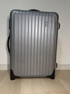 RIMOWA リモワ サルサ 35L 2輪 シルバー