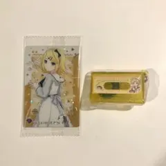 鏡音リン・レン　グッズ2点セット