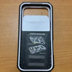 17pro iPhone用ケース