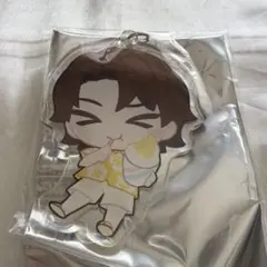 M!LK 吉田仁人 アクキー ファンミ 奈良 アロハ