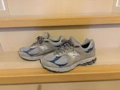 New Balance 2002R GORE-TEX 26センチ