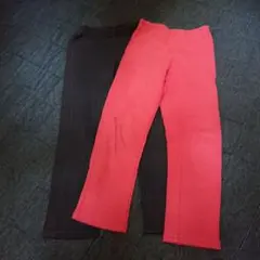 ベルメゾン パンツ120