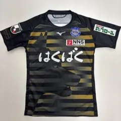 ウルフドックス名古屋 25-26レプリカユニフォーム #12水町泰杜 Oサイズ