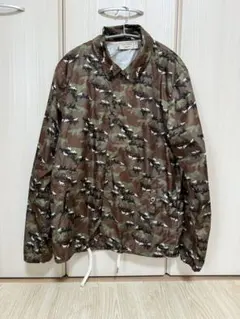 2025年最新】MAISON KITSUNE メンズ ナイロンジャケットの人気