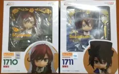 ローゼンメイデン 薔薇乙女 ねんどろいど 翠星石 蒼星石